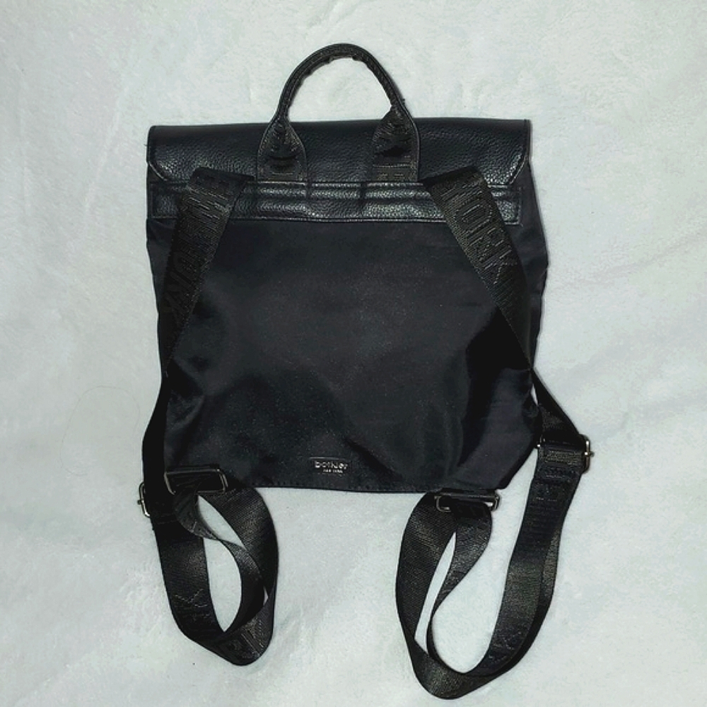 Botkier Mini Backpack - Picture 2 of 10